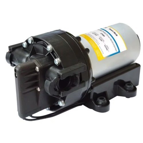 Lily Smartseries automatic pressure pump - 18.9 l - 2.5 bar