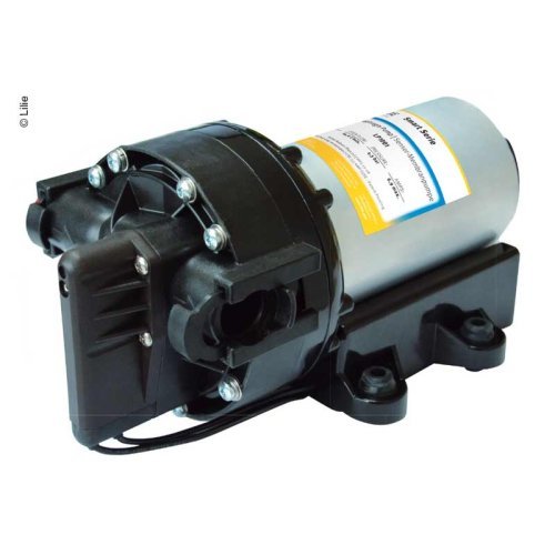 Pressure pump LP1014 24V 18,9L 5,2 bar