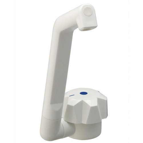 Automatic tap LUXUS - Grey