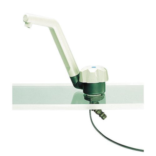 Automatic cock luxury (grey), loose