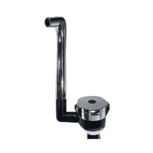 Faucet Novo (chrome), loose