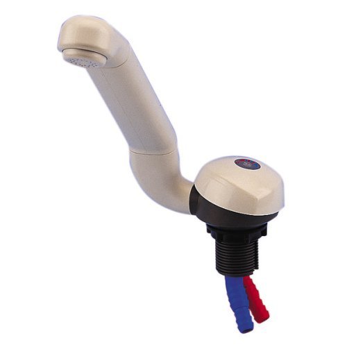 Automatic desktop mixer, grey