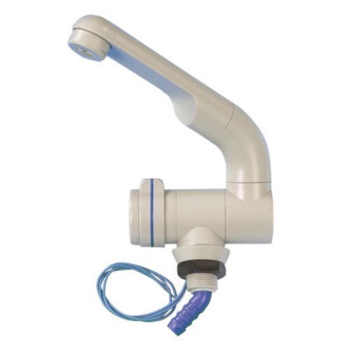 Automatic tap Compact