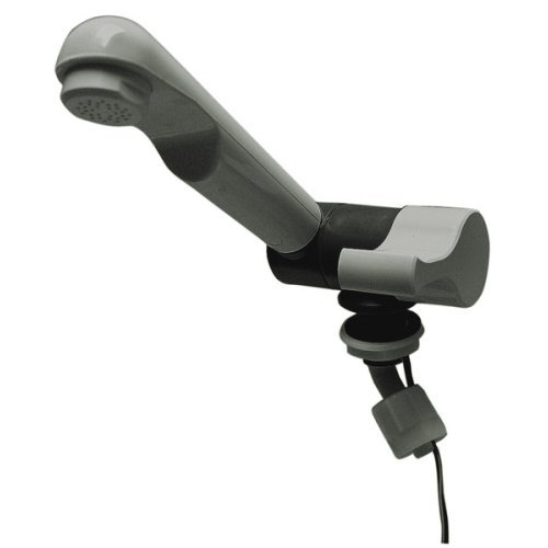 Table-top tap Style 2002 (Colour: grey)