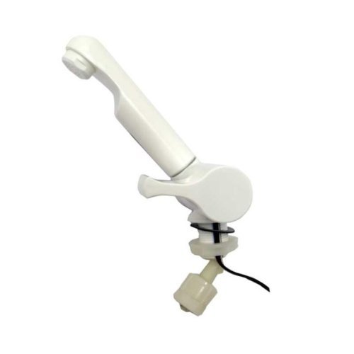 Faucet STYLE 2002 - White