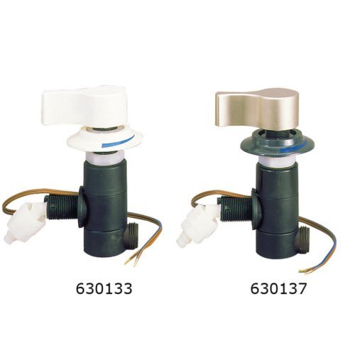 Sink tap Style 2000 - white