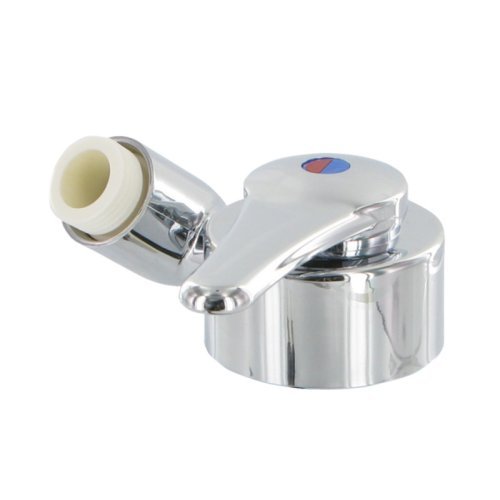 Single lever mixer FLORENZ with 1/2" shower connection