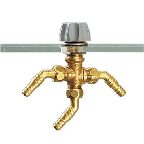 MS-Untertisch premixer grey