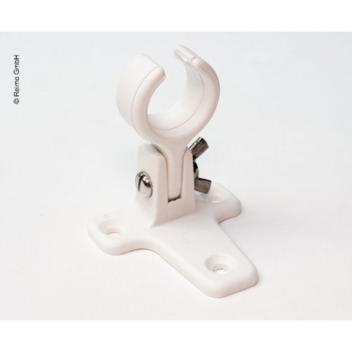 Wandhalter weiß f.Carlett