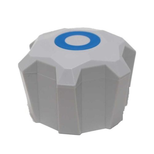 Stopcock Modern - grey