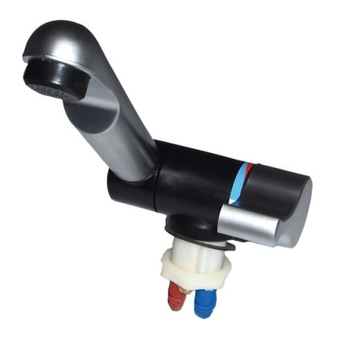 Tap Mono-Mix Style 2002