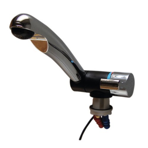 Water tap mono mix style 2005