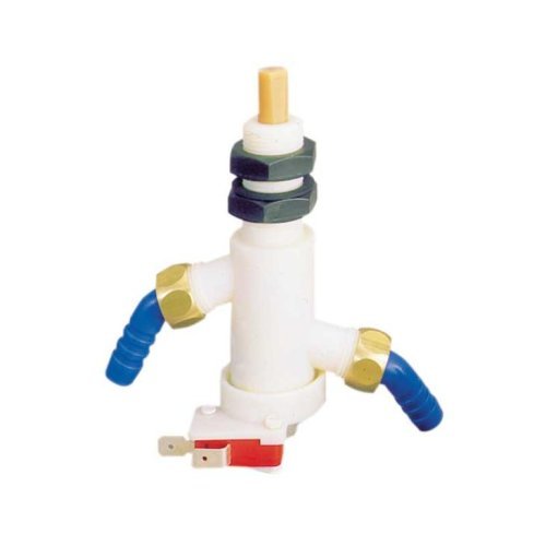 Under-table tap Modern