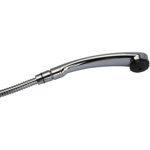 Water amrature single lever mixer KAMA - Pull-out shower duet