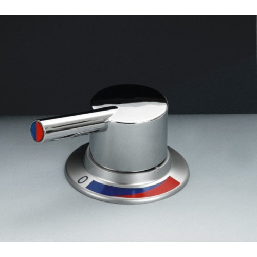 Bottom mixer TREND A - For UNIQUICK connection