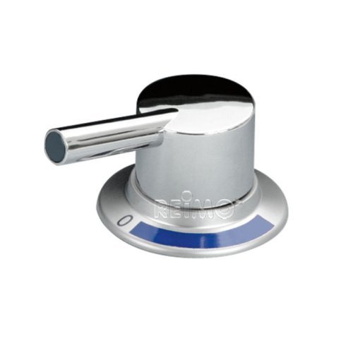 Bottom tap TREND A - With UNIQUICK connection