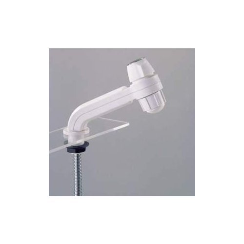 Anschlußtülle Dusche Carl