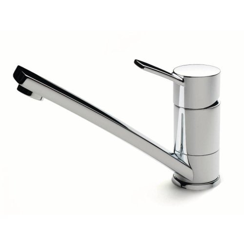 Water armature Contur E - With tap