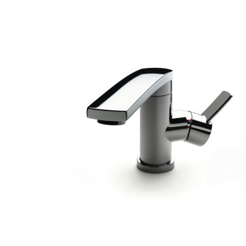 Water faucet CONTUR S - spout height 156 mm