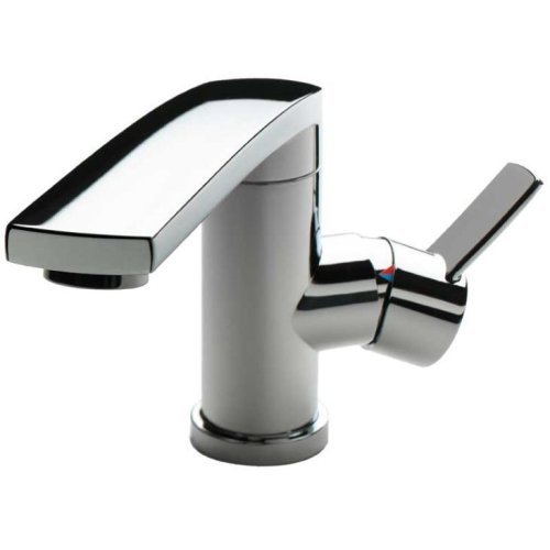 Water faucet CONTUR S - spout height 186 mm
