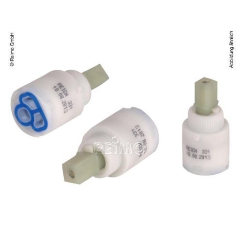 Ceramic cartridge 35mm