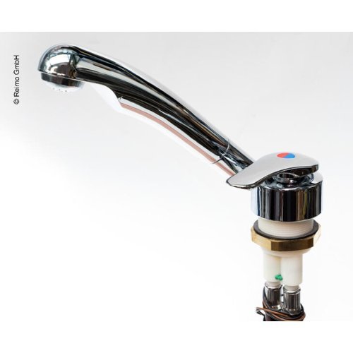 EHM Keramik SAMBA hgl.chr