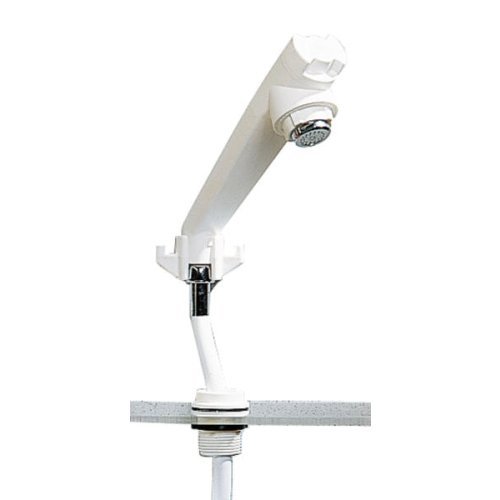 Showerset Elbe - White