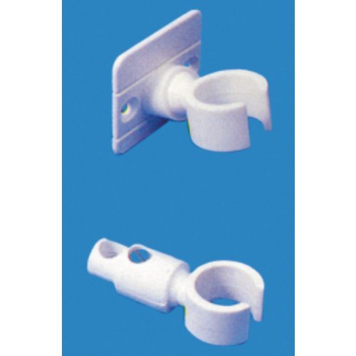 Wall bracket Duett, color white