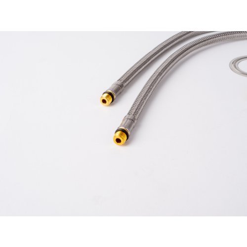 Water tap - Folding tap - Black