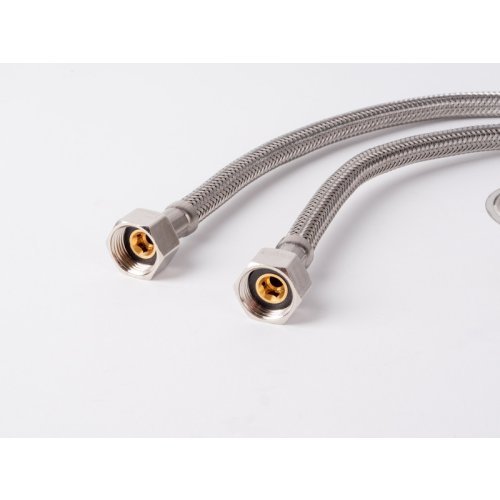 Water tap - Folding tap - Black