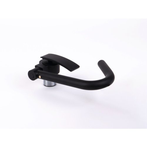 Water tap - Folding tap - Black