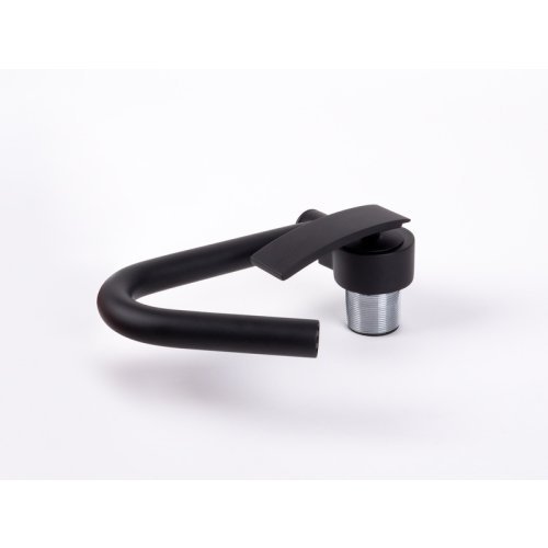 Water tap - Folding tap - Black
