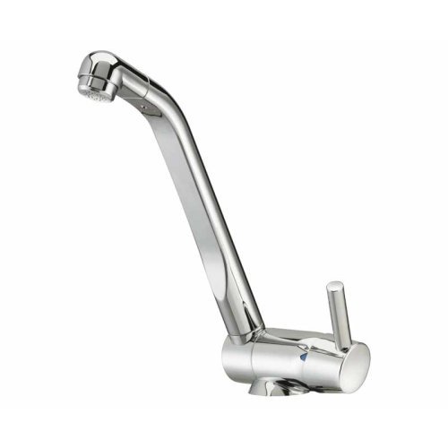 Single lever mixer TREND C - chrome