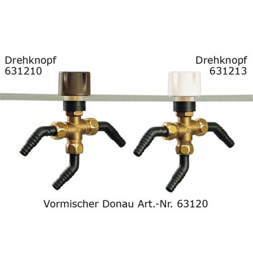 Lower table pre-mixer Danube without handle SB