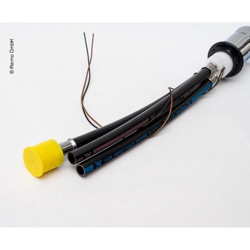 Einhebelmischer Trend Eco