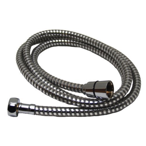 Shower hose 1,5m 1/2 x 1/2