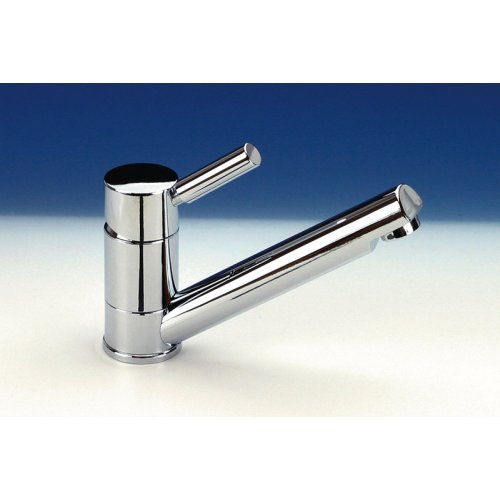 Bath faucet TREND E - hose connection 10 mm