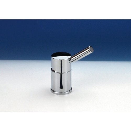 Bottom mixer TREND E - 10 mm hose connection