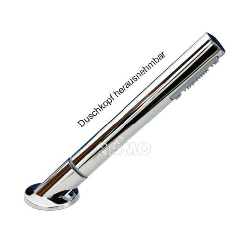 Shower set TREND E - With 3/8" connection