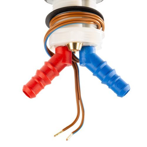 Single lever mixer Trend A