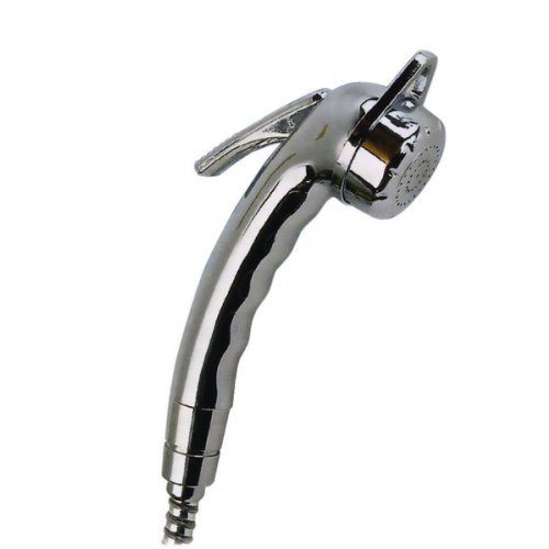 Stelling shower Charisma - chrome