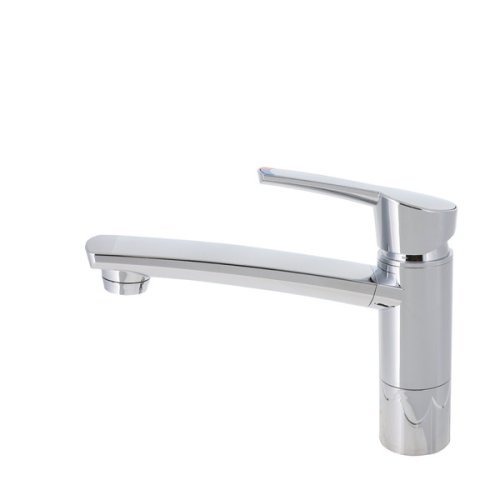Comet single lever mixer COMO