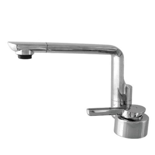 Aut.Einhebelmischer FLORE