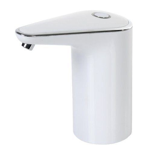 Wasserhah LI Batterie wei