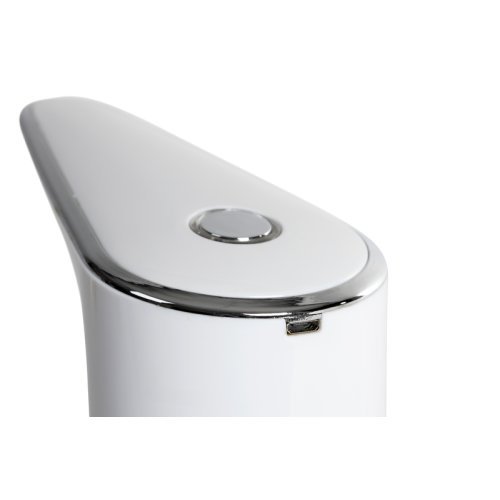 Wasserhah LI Batterie wei