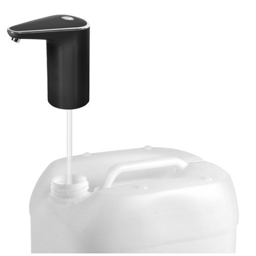 Wasserhah LI Batterie sch