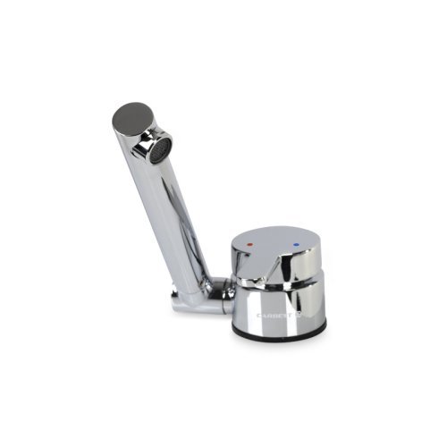 Wasserhahn chrom,klappbar