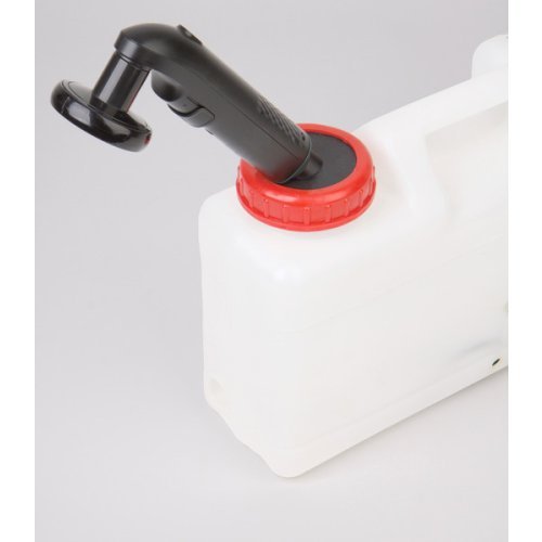 Adapter 60104 DIN96 Kanis