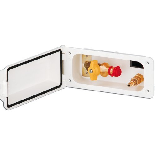 Supply flap universal