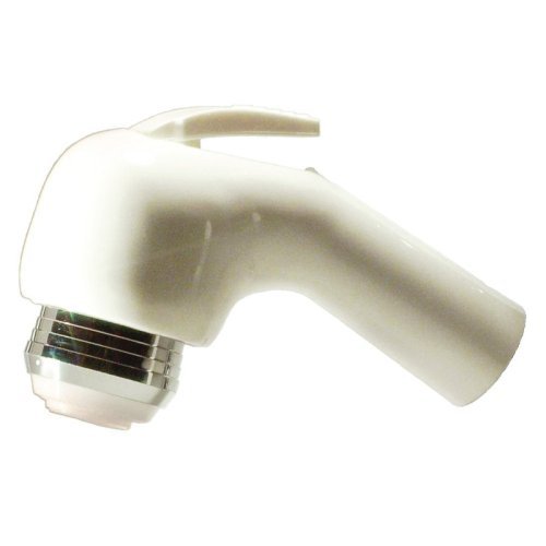 Shower head top, screw thread 1/2'